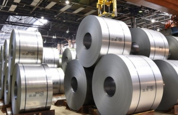 Nhật Bản hỗ trợ sản xuất thép xanh: Liệu có thành công?