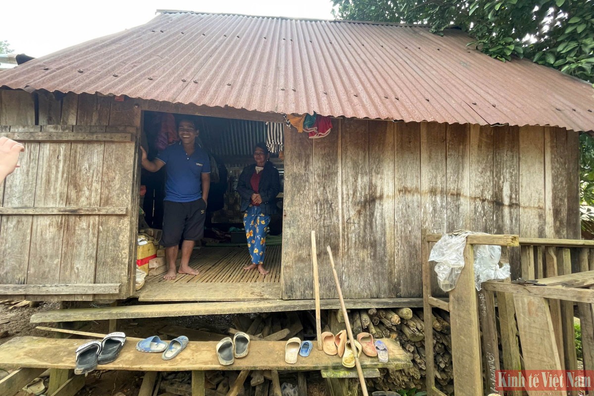 Chương trình xóa nhà tạm, nhà dột nát nhận được sự ủng hộ tích cực của người dân các địa phương Chương trình xóa nhà tạm, nhà dột nát nhận được sự ủng hộ tích cực của người dân các địa phương