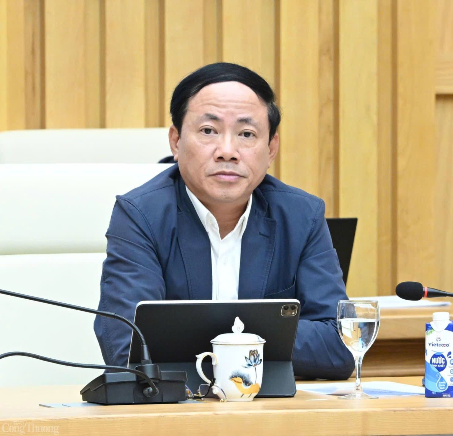 Bộ Công Thương Bộ Công Thương