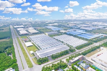 Điểm đến hấp dẫn FDI sau TP. Hồ Chí Minh là địa phương nào?