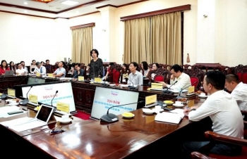 Chuyên gia đồng tình điều chỉnh thuế thuốc lá nhưng cần lộ trình phù hợp