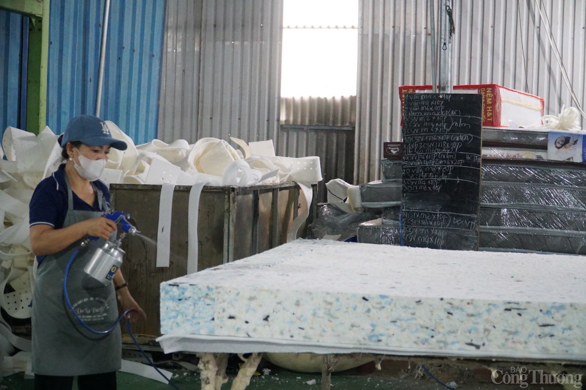 TP. Đà Nẵng cần đẩy nhanh hơn nữa tiến độ hình thành các cụm công nghiệp để gỡ khó về mặt bằng cho doanh nghiệp sản xuất nhỏ và vừa thành phố