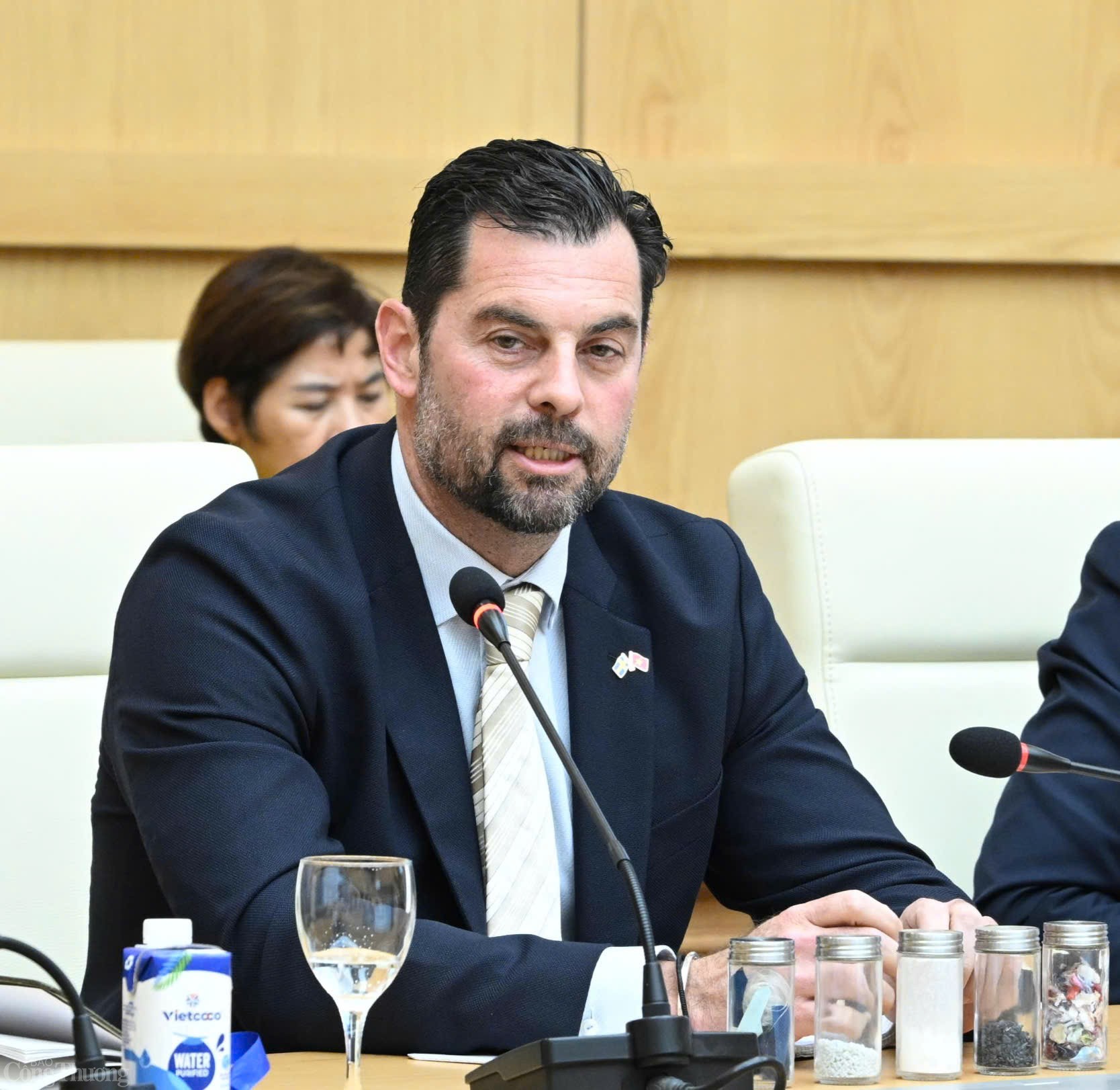 Bộ Công Thương Bộ Công Thương