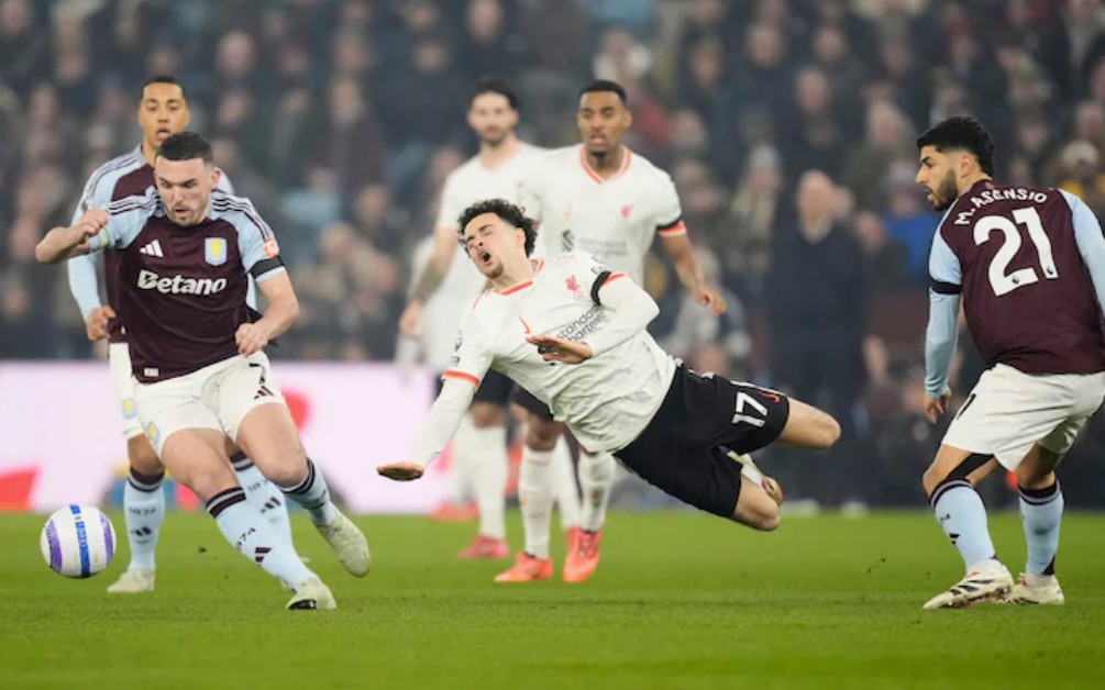 Kết quả bóng đá hôm nay 20/2 Kết quả bóng đá hôm nay 20/2