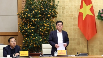 Bộ trưởng Nguyễn Hồng Diên: Điều chỉnh Quy hoạch điện VIII rất khẩn trương, 'vừa chạy vừa xếp hàng'