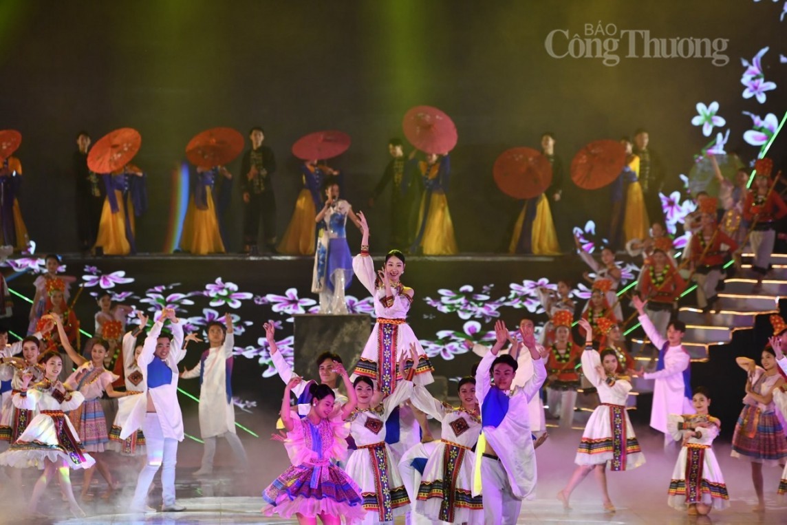 Điện Biên: Lễ hội Hoa Ban 2025 diễn ra từ ngày 13-16/3