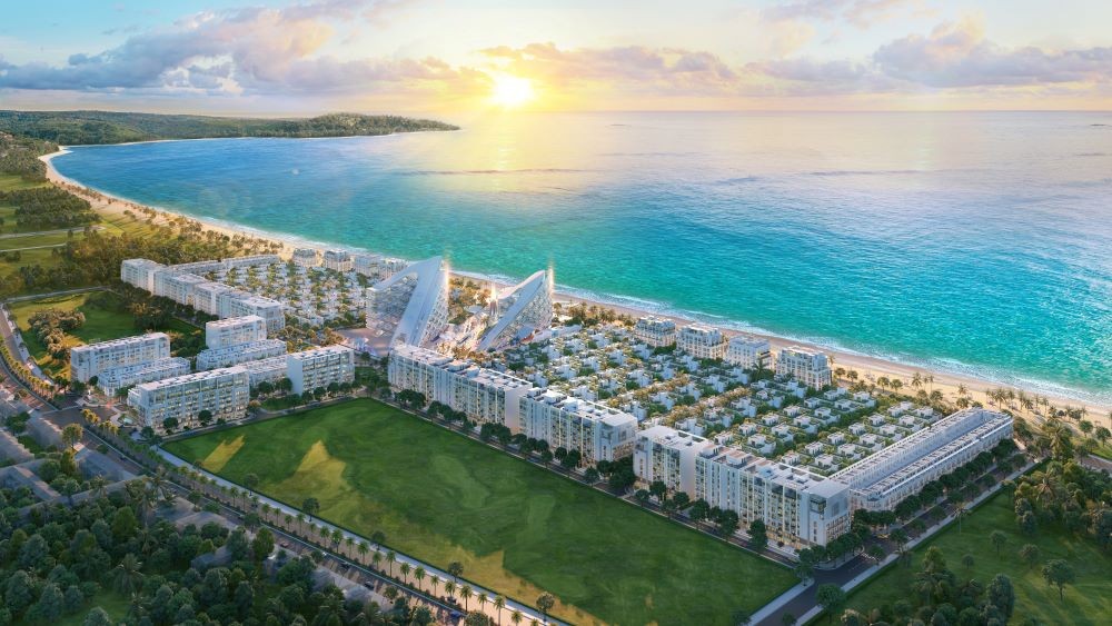 Vlasta - Sầm Sơn - Top 10 Khu nghỉ dưỡng tốt nhất Việt Nam 2024 Vlasta - Sầm Sơn - Top 10 Khu nghỉ dưỡng tốt nhất Việt Nam 2024