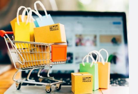 Lùi thời gian thu thuế bán hàng online đến ngày 1/7/2025 Lùi thời gian thu thuế bán hàng online đến ngày 1/7/2025