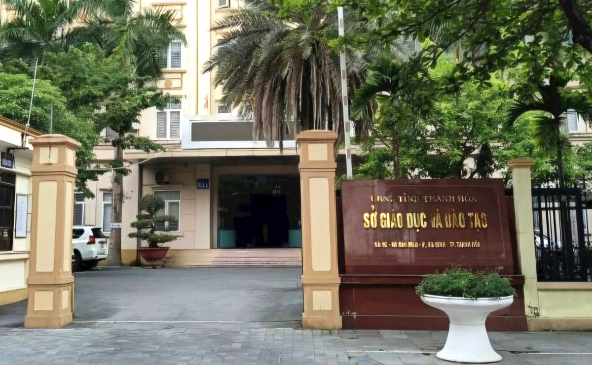 chỉ số cải cách hành chính tỉnh thanh hóa năm 2024