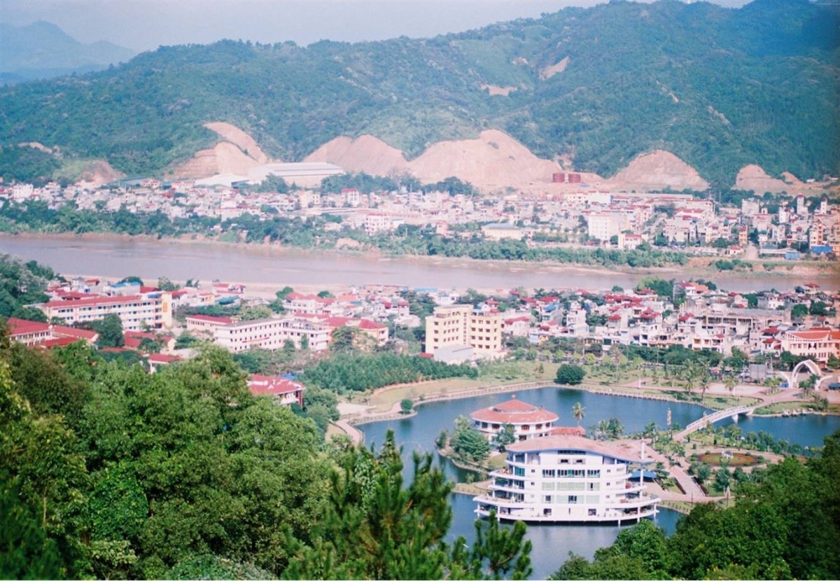 VCCI sẽ phối hợp cùng UBND tỉnh Lào Cai tổ chức Chương trình “Gặp gỡ 2025” . Ảnh minh họa VCCI sẽ phối hợp cùng UBND tỉnh Lào Cai tổ chức Chương trình “Gặp gỡ 2025” . Ảnh minh họa