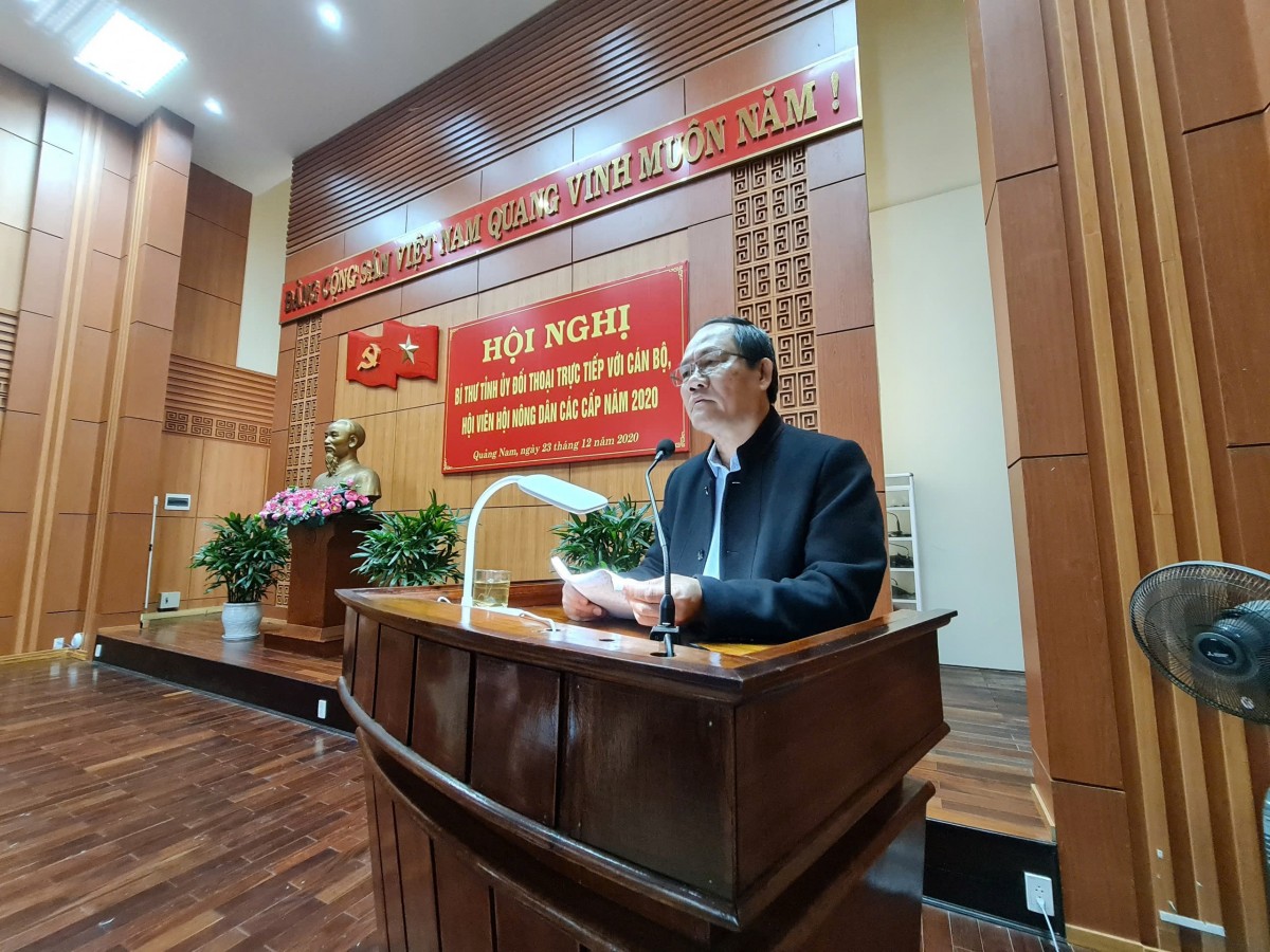 về hưu trước tuổi tỉnh quảng nam