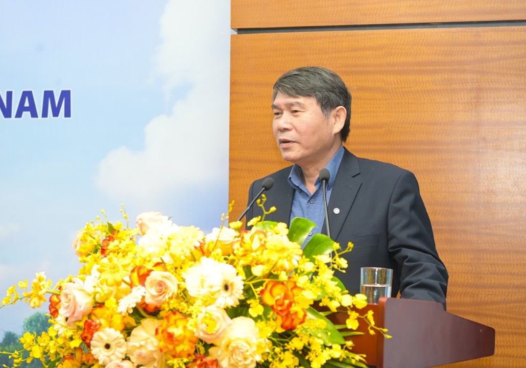 Chủ tịch Petrovietnam: Cố gắng cao nhất hoàn thành dự án điện hạt nhân Chủ tịch Petrovietnam: Cố gắng cao nhất hoàn thành dự án điện hạt nhân