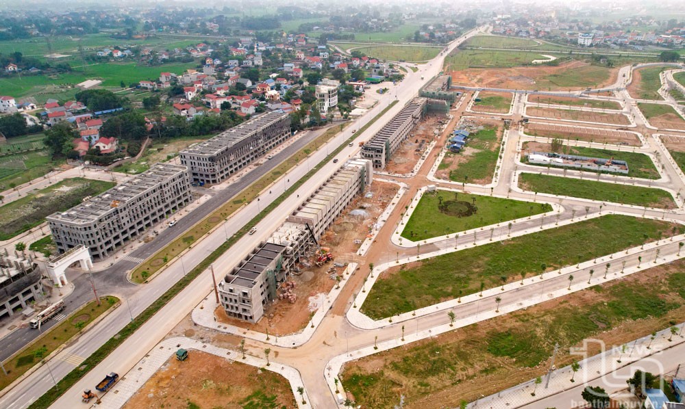 Thái Nguyên đề xuất đầu tư hoàn thiện Đường vành đai V qua tỉnh Thái Nguyên tạo động lực đưa tỉnh Thái Nguyên thực sự trở thành “cực tăng trưởng của Vùng trung du miền núi Bắc Bộ. Ảnh: Báo Thái Nguyên Thái Nguyên đề xuất đầu tư hoàn thiện Đường vành đai V qua tỉnh Thái Nguyên tạo động lực đưa tỉnh Thái Nguyên thực sự trở thành “cực tăng trưởng của Vùng trung du miền núi Bắc Bộ. Ảnh: Báo Thái Nguyên