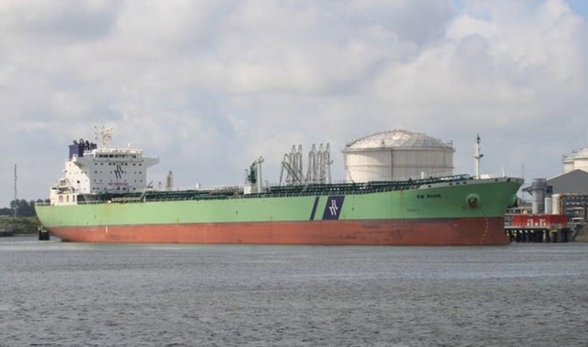 Lượng dầu diesel nhập khẩu vào Singapore trong tháng 2/2025 được dự báo vượt 6,7 triệu thùng. Ảnh minh họa