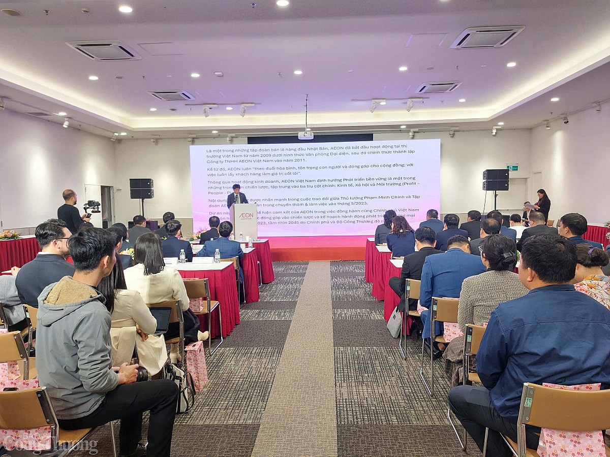 Hợp tác đào tạo nguồn nhân lực bán lẻ chất lượng cao Hợp tác đào tạo nguồn nhân lực bán lẻ chất lượng cao