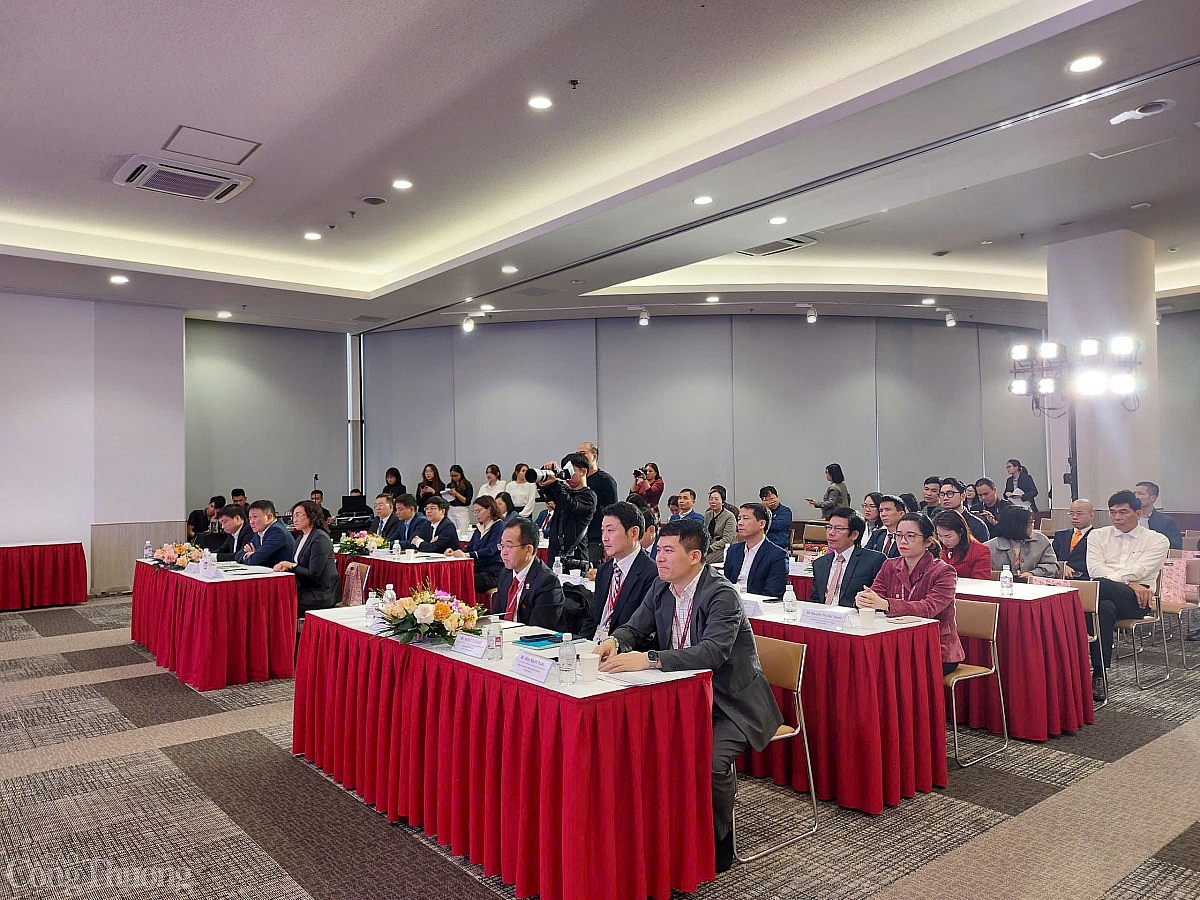 Hợp tác đào tạo nguồn nhân lực bán lẻ chất lượng cao Hợp tác đào tạo nguồn nhân lực bán lẻ chất lượng cao