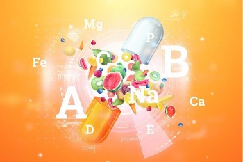 Bộ Y tế đề xuất sửa quy định thực phẩm bổ sung