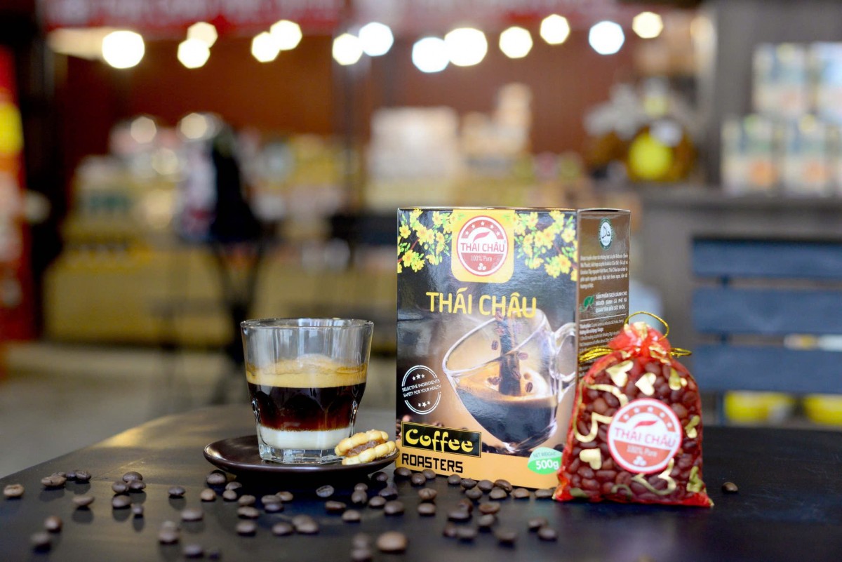 Dự báo giá cà phê ngày mai 21/2/2025