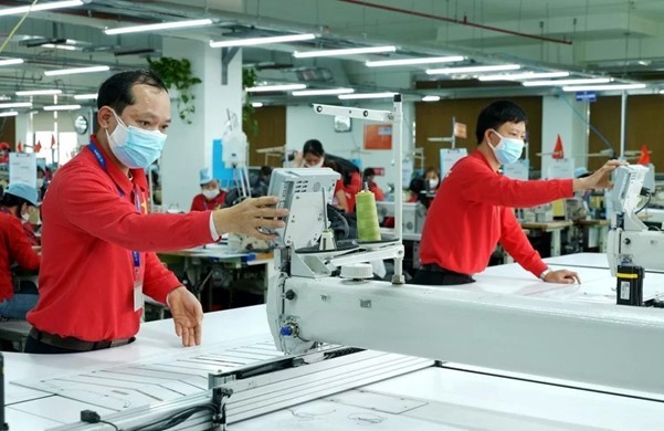 Chuyển động không chất bôi trơn: Giải pháp cho ngành dệt may Chuyển động không chất bôi trơn: Giải pháp cho ngành dệt may