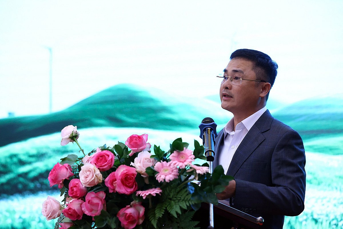 Phối hợp điều độ, vận hành tối ưu hoá công suất phát năng lượng tái tạo