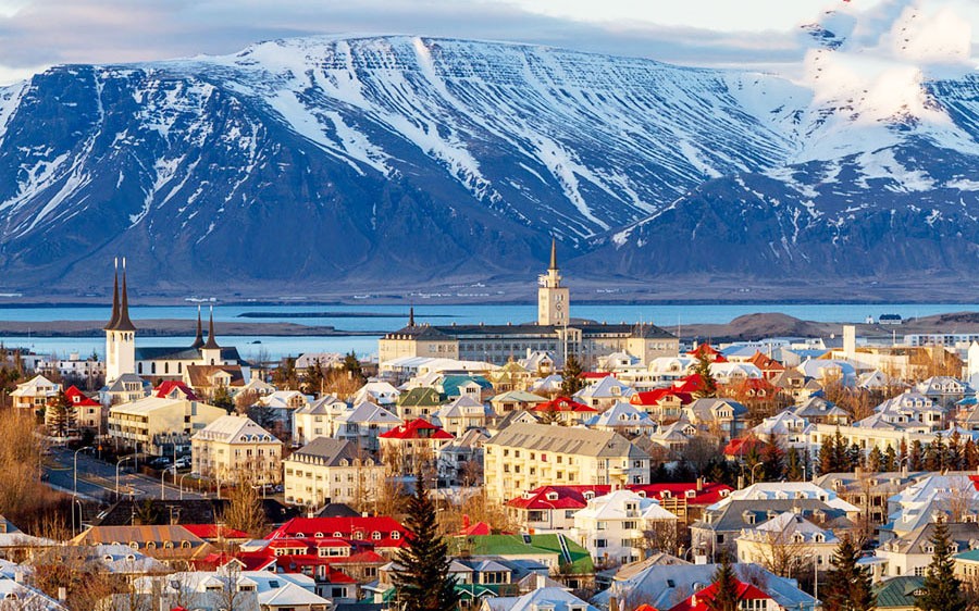 Thị trường Bắc Âu bao gồm các nền kinh tế mở, phát triển và có nhiều tiềm năng cho hàng hoá xuất khẩu của Việt Nam. Ảnh minh họa