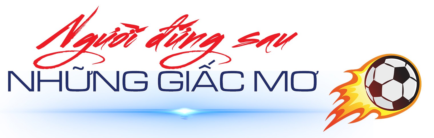 AHLĐ - HLV MAI ĐỨC CHUNG: Sau lưng chúng ta là Tổ quốc AHLĐ - HLV MAI ĐỨC CHUNG: Sau lưng chúng ta là Tổ quốc