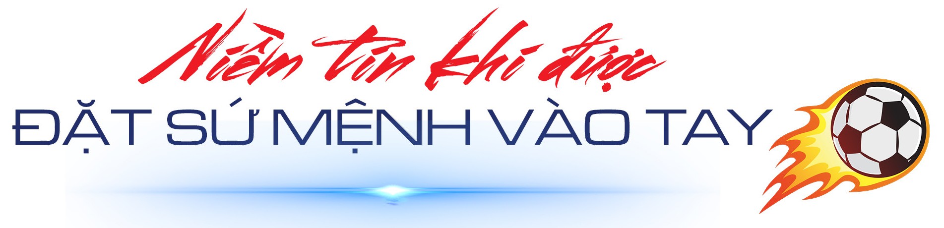 AHLĐ - HLV MAI ĐỨC CHUNG: Sau lưng chúng ta là Tổ quốc AHLĐ - HLV MAI ĐỨC CHUNG: Sau lưng chúng ta là Tổ quốc