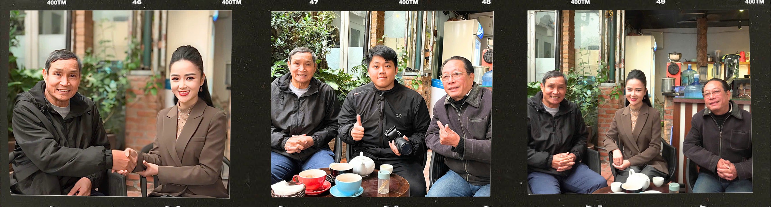 AHLĐ - HLV MAI ĐỨC CHUNG: Sau lưng chúng ta là Tổ quốc AHLĐ - HLV MAI ĐỨC CHUNG: Sau lưng chúng ta là Tổ quốc