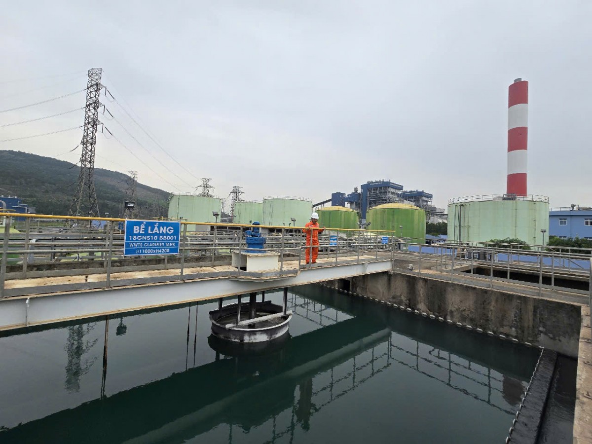 Đề xuất tiêu chí môi trường 47 loại hình dự án đầu tư được cấp tín dụng xanh