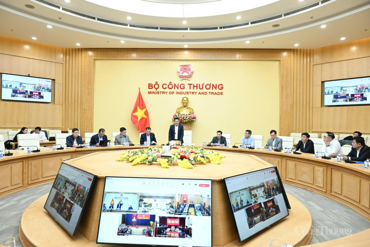 Dự án đường dây 500kV Lào Cai - Vĩnh Yên