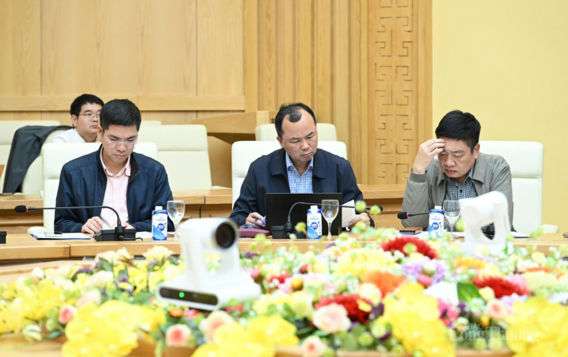 Dự án đường dây 500kV Lào Cai - Vĩnh Yên