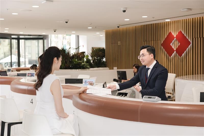 Techcombank ưu đãi lớn cho khách hàng chuyển tiền Quốc tế Techcombank ưu đãi lớn cho khách hàng chuyển tiền Quốc tế