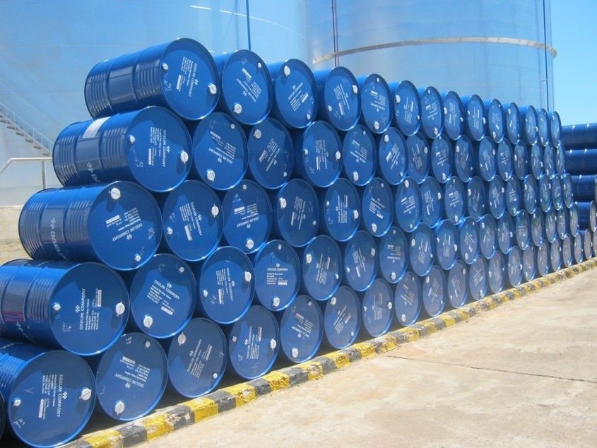 Việt Nam thu về 117 triệu USD từ xuất khẩu sang Lào