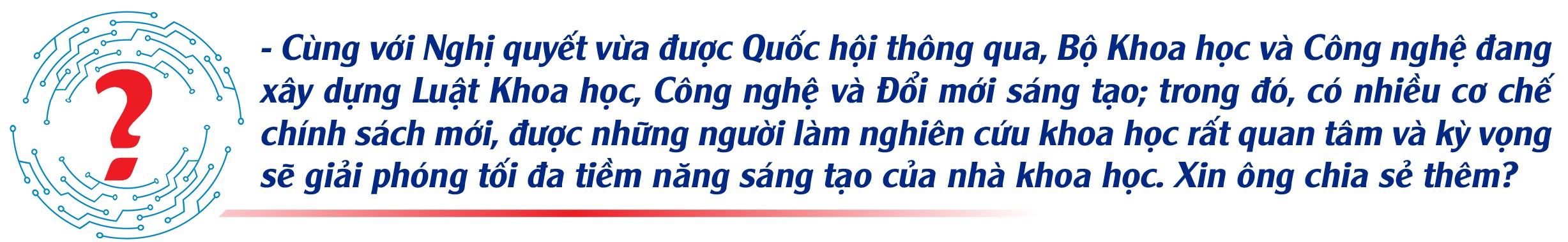 Chấp nhận rủi ro trong nghiên cứu: Nhà khoa học nói gì? - 7