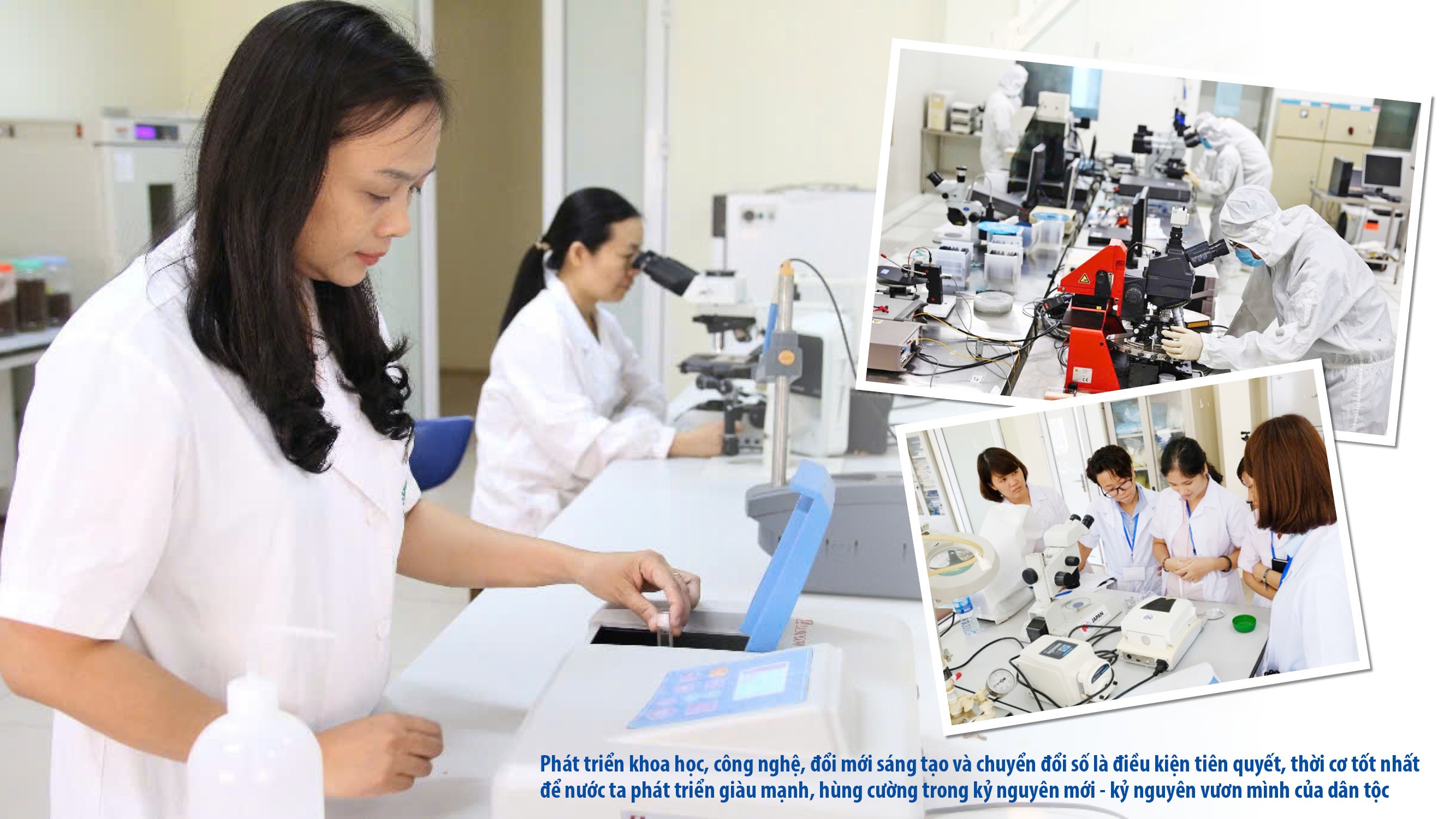 Chấp nhận rủi ro trong nghiên cứu: Nhà khoa học nói gì? - 6