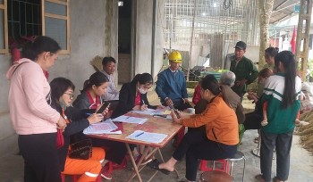 PC Lào Cai: Đẩy mạnh thanh toán không dùng tiền mặt