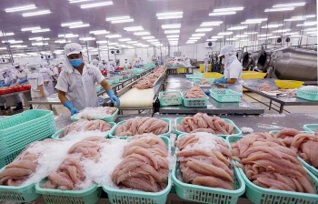 Đầu tư xây dựng thương hiệu để chinh phục thị trường Anh