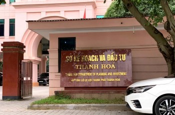 Thanh Hóa đứng thứ 5 về số doanh nghiệp thành lập mới