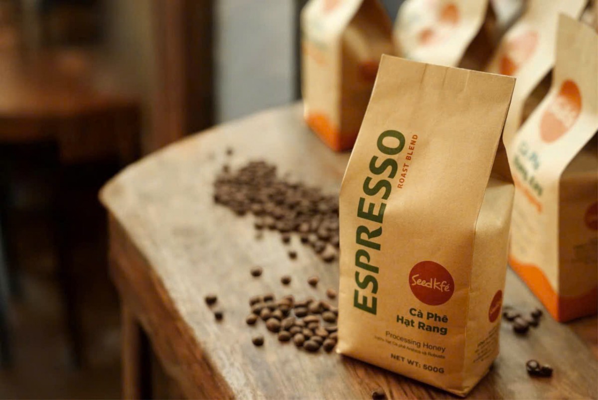 Dự báo giá cà phê ngày mai 23/2/2025: Dự báo giá cà phê ngày mai 23/2/2025: