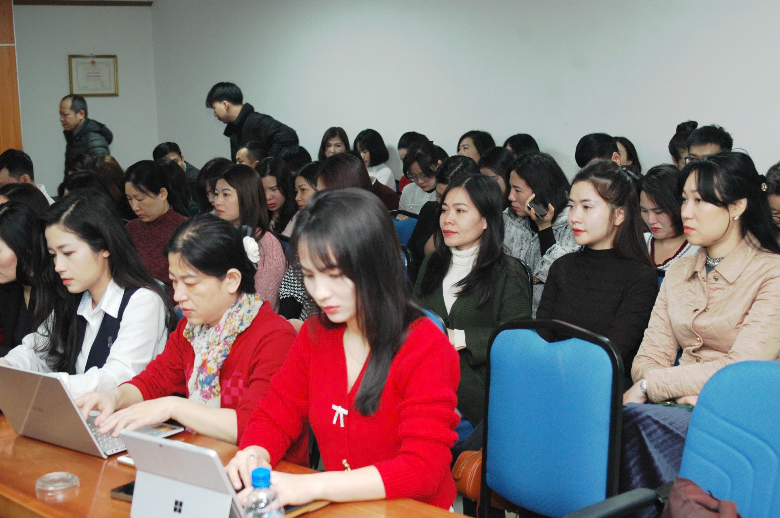 Tinh thần dân chủ đưa Báo Công Thương lên ‘đỉnh cao’ mới