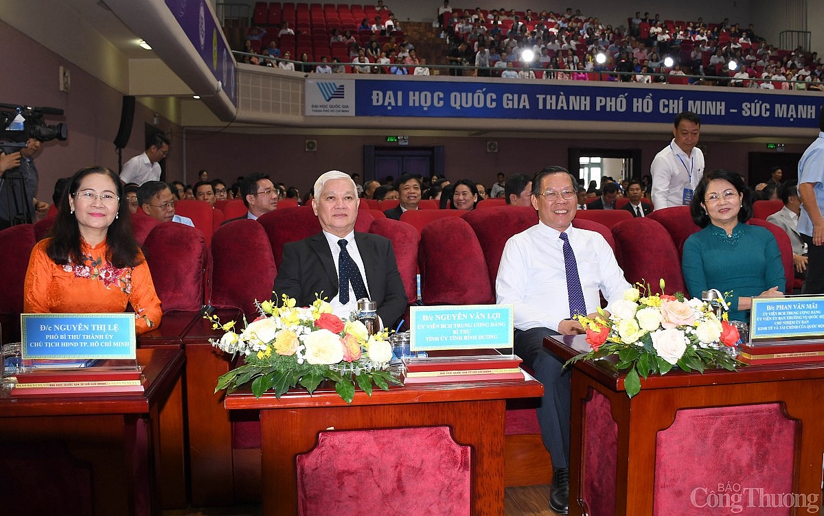 Thủ tướng Phạm Minh Chính dự kỷ niệm 30 năm thành lập