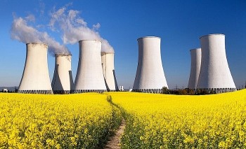 Điện hạt nhân: Lựa chọn then chốt trong thời đại 4.0