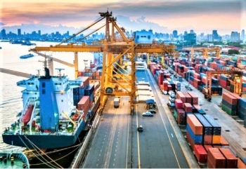 Thương mại Việt Nam và Singapore tăng trưởng ấn tượng