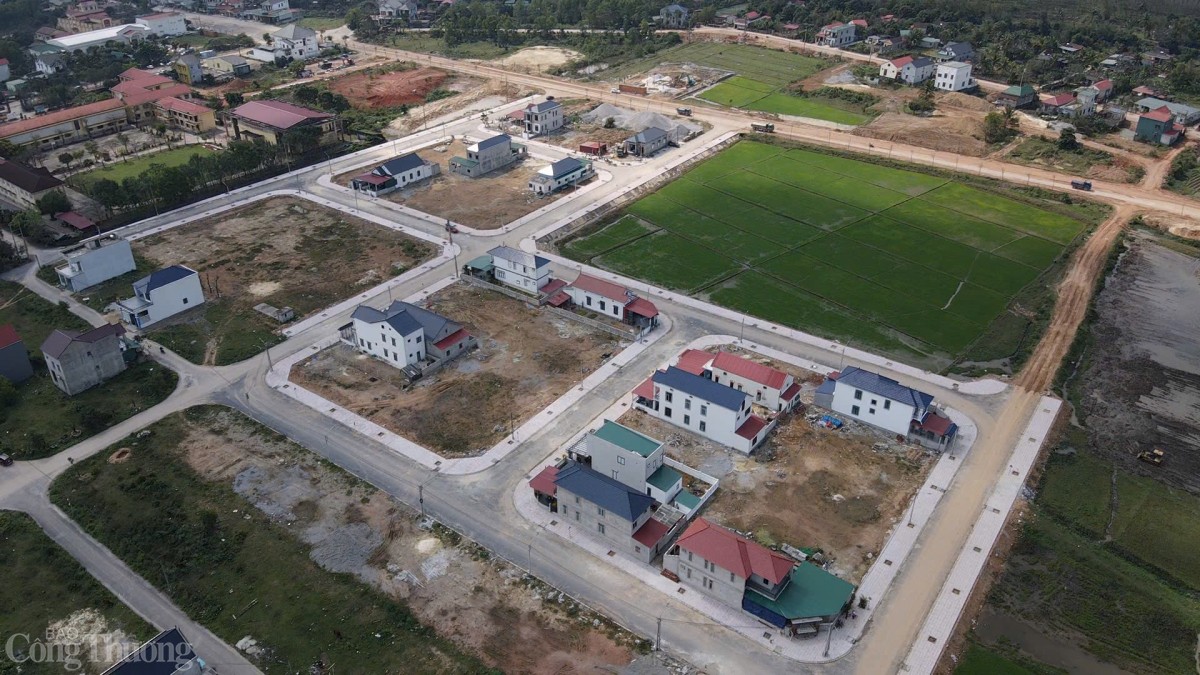 undefined Đường sá giao thông, hạ tầng được quy hoạch đồng bộ, bài bản