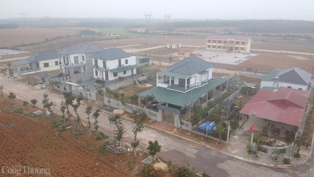 undefined Những căn “biệt thự tiền tỉ” giúp người dân có nơi ăn chốn ở đảm bảo và đầm ấm hơn