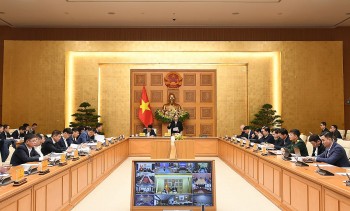 Điều chỉnh Quy hoạch điện VIII: Các bộ, ngành nhất trí với đề xuất của Bộ Công Thương