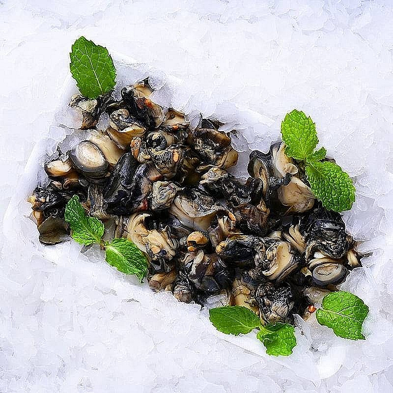 Sản phẩm “thịt ốc bươu” xuất khẩu từ Việt Nam nhận cảnh báo từ EU với lí do “thực phẩm mới chưa được cấp phép” Sản phẩm “thịt ốc bươu” xuất khẩu từ Việt Nam nhận cảnh báo từ EU với lí do “thực phẩm mới chưa được cấp phép”