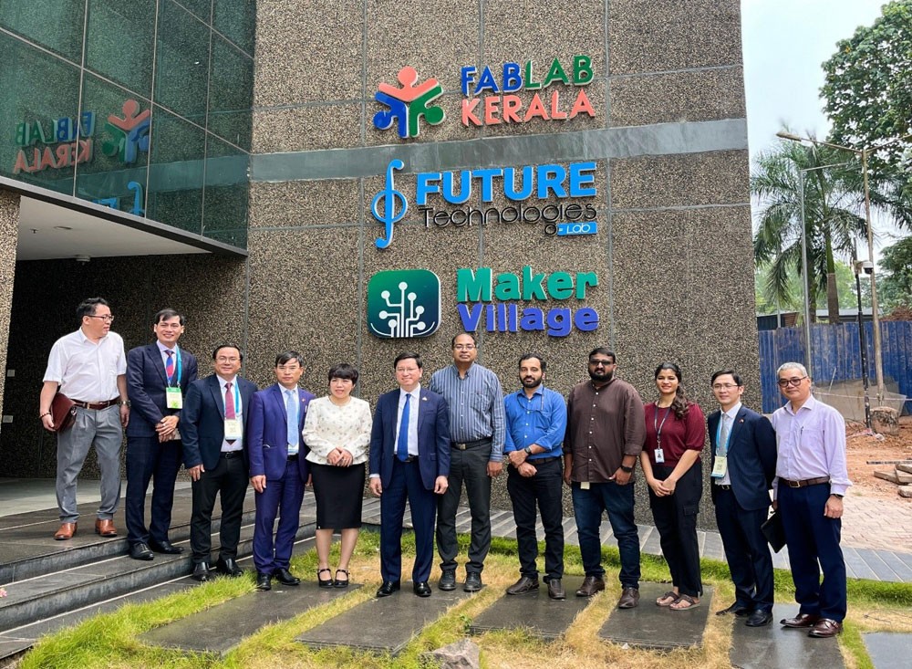 Việt Nam tham dự Hội nghị Thượng đỉnh Đầu tư Toàn cầu Việt Nam tham dự Hội nghị Thượng đỉnh Đầu tư Toàn cầu