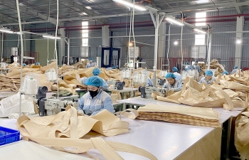 Điểm đến hấp dẫn với các nhà đầu tư trong, ngoài nước