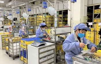 Vốn FDI sụt giảm, Trung Quốc đẩy mạnh thu hút đầu tư nước ngoài